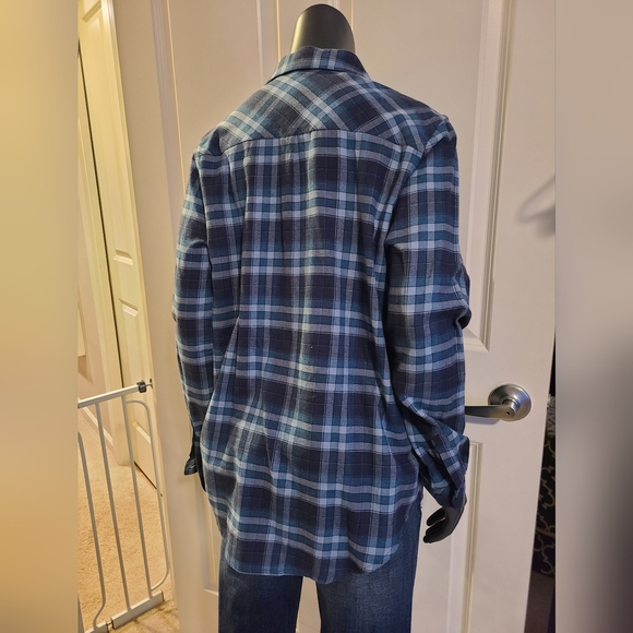 Pendleton Woolen Mill WOMEN'S FAVORITE FLANNEL SHIRT - Picture 5 of 7